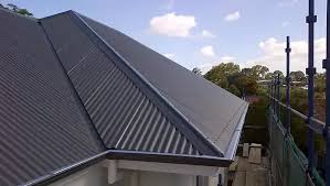 Best Cold Roofs  in Mount Repose, OH